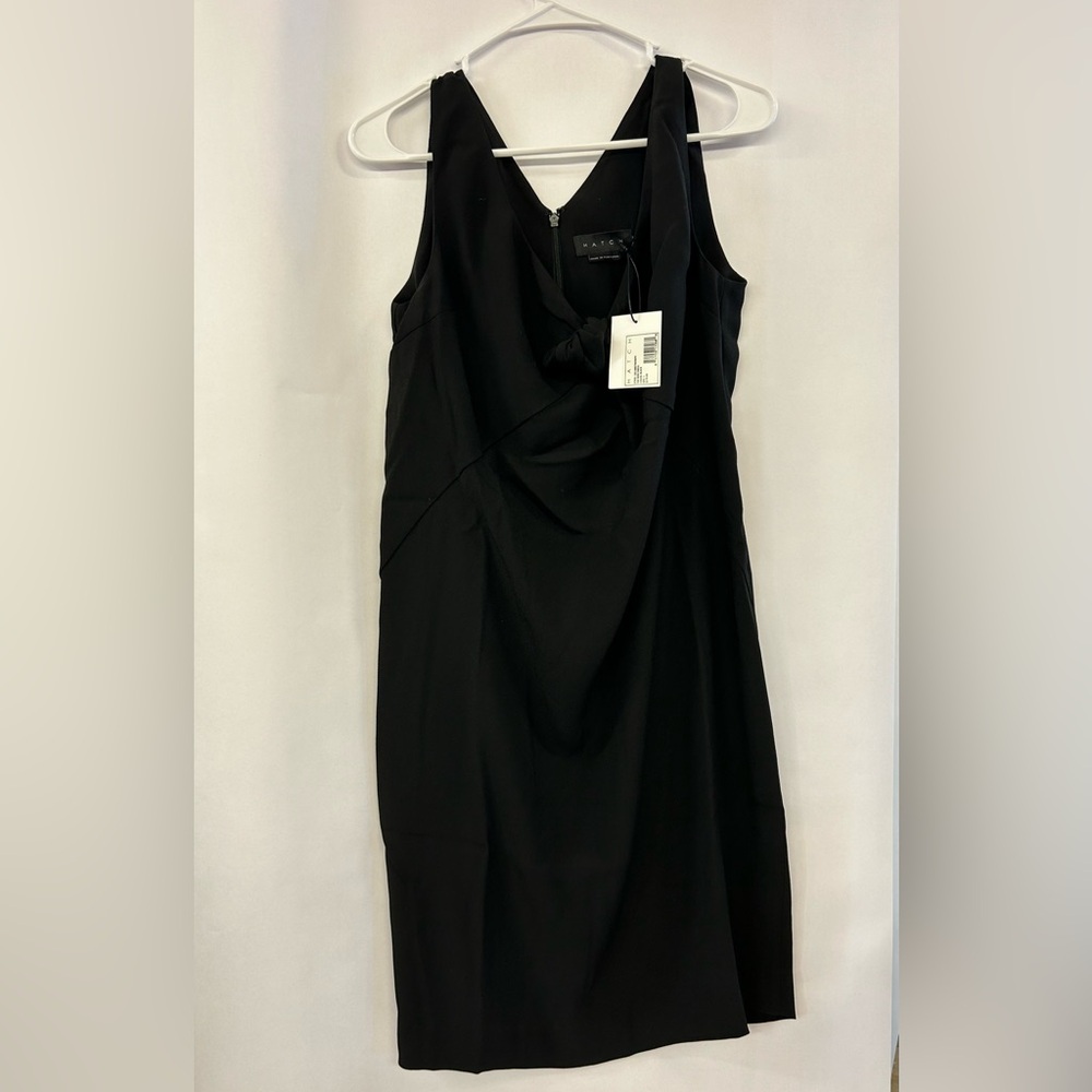 HATCH Maternity Black Dress New with Tags!!